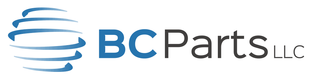 BC Parts Color
